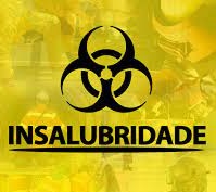 ADICIONAL DE INSALUBRIDADE